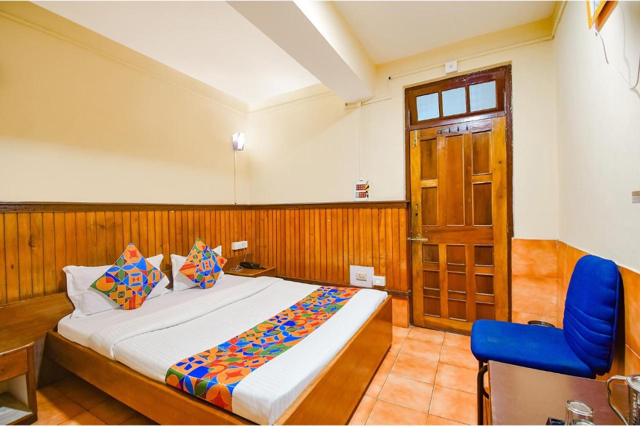 Hotel Collection O 22693 Tashi Norling Gangtok Exterior foto